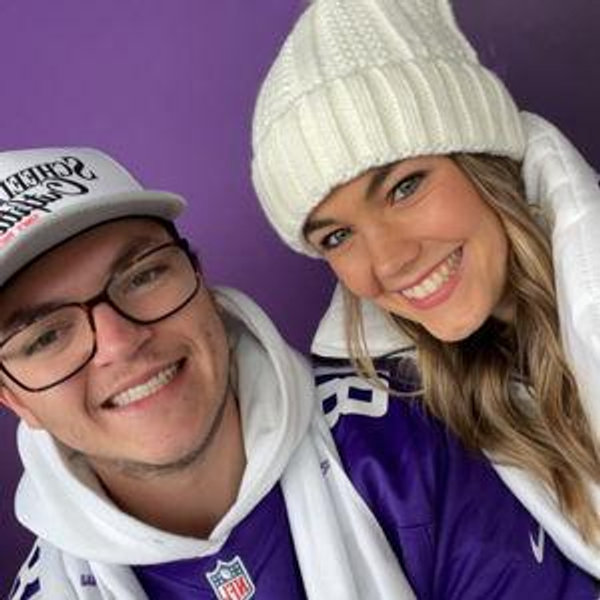 Football Tickets For Two