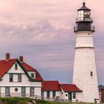 Fort Williams Park