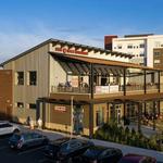 Sun King Fishers Small-Batch Brewery