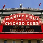 Wrigley Field