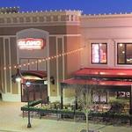 Star Cinema Grill Vintage Park