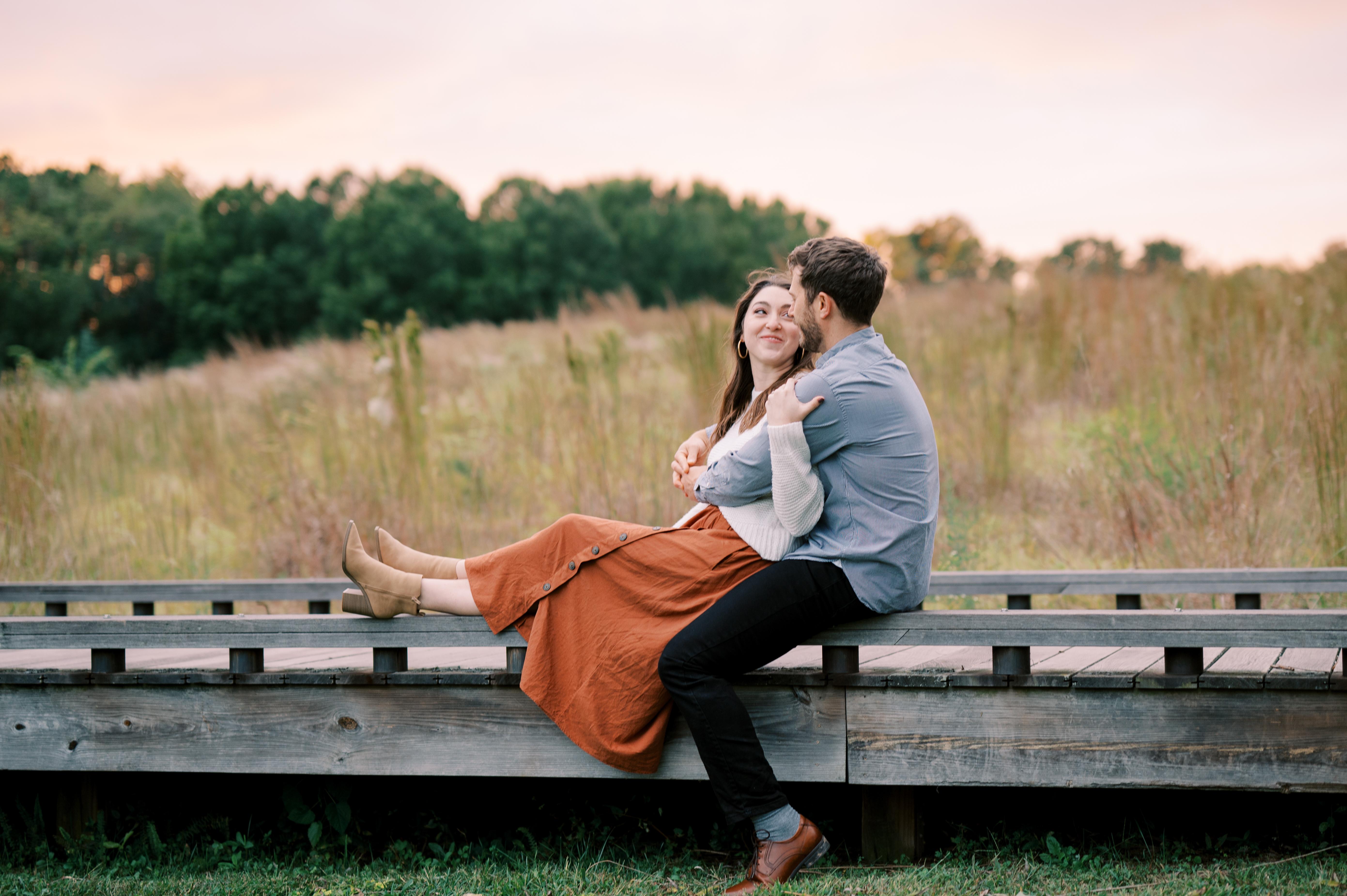 The Wedding Website of Anna Waynick and Trevor Gillespie