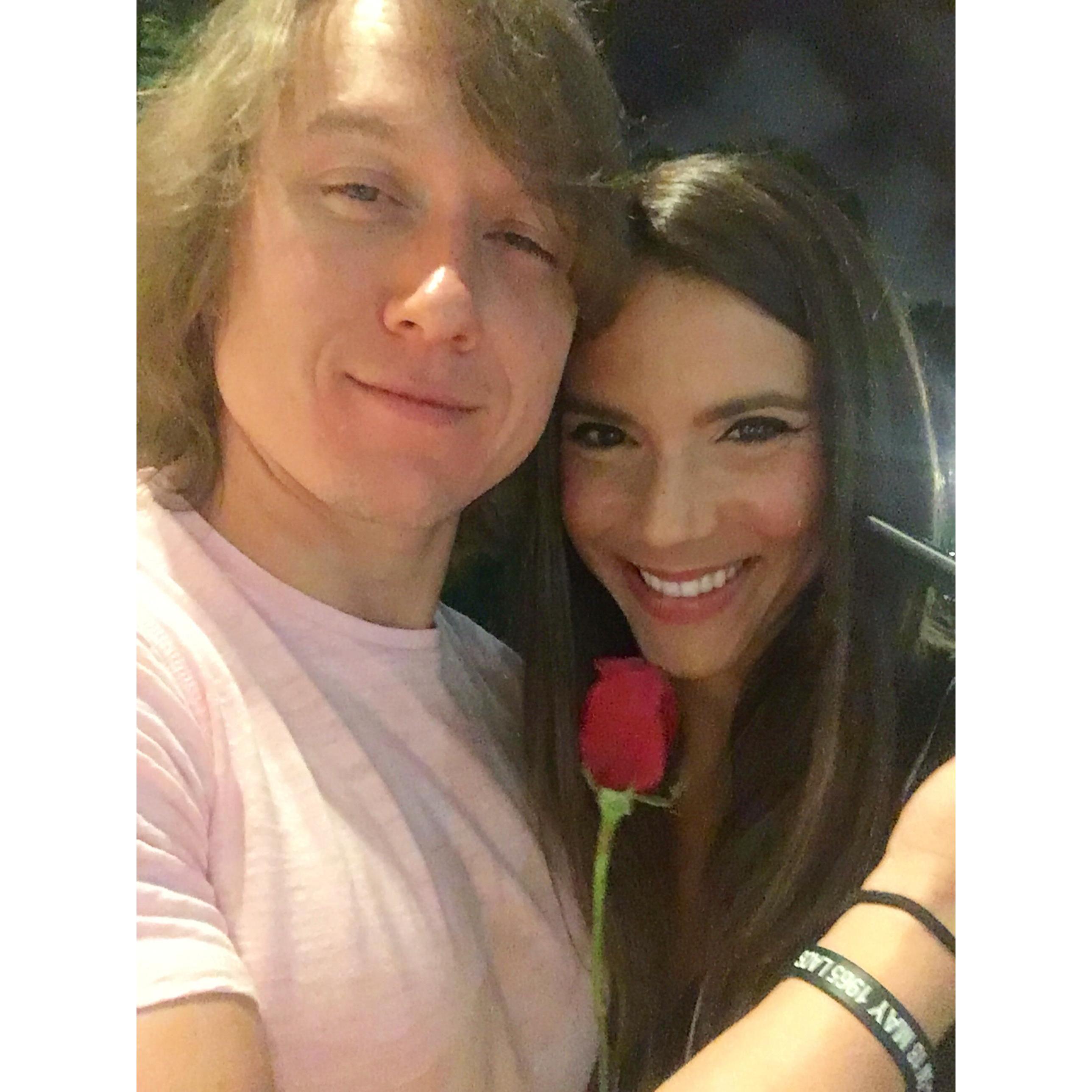 Valentines Day 2018! <3