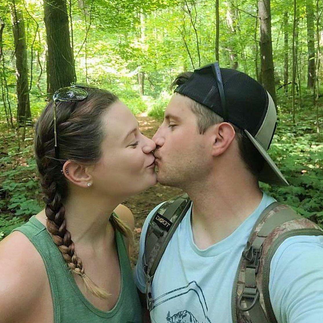 The Wayne National Forest, OH | May 2022