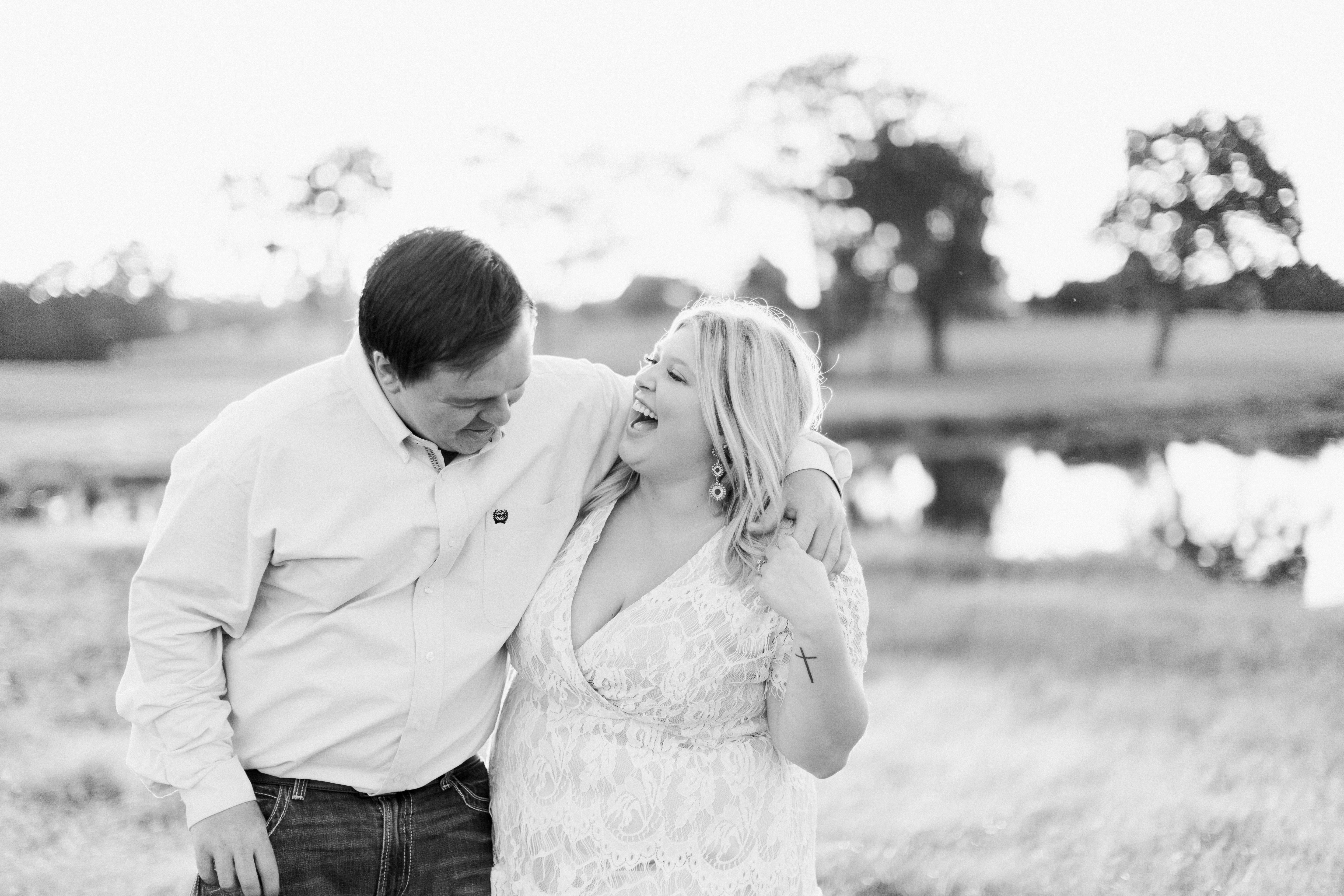 The Wedding Website of Sarah Morrison and McKenzie Treadwell