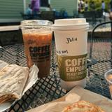 Coffee Emporium
