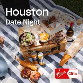 Date Night Gift Card - Houston