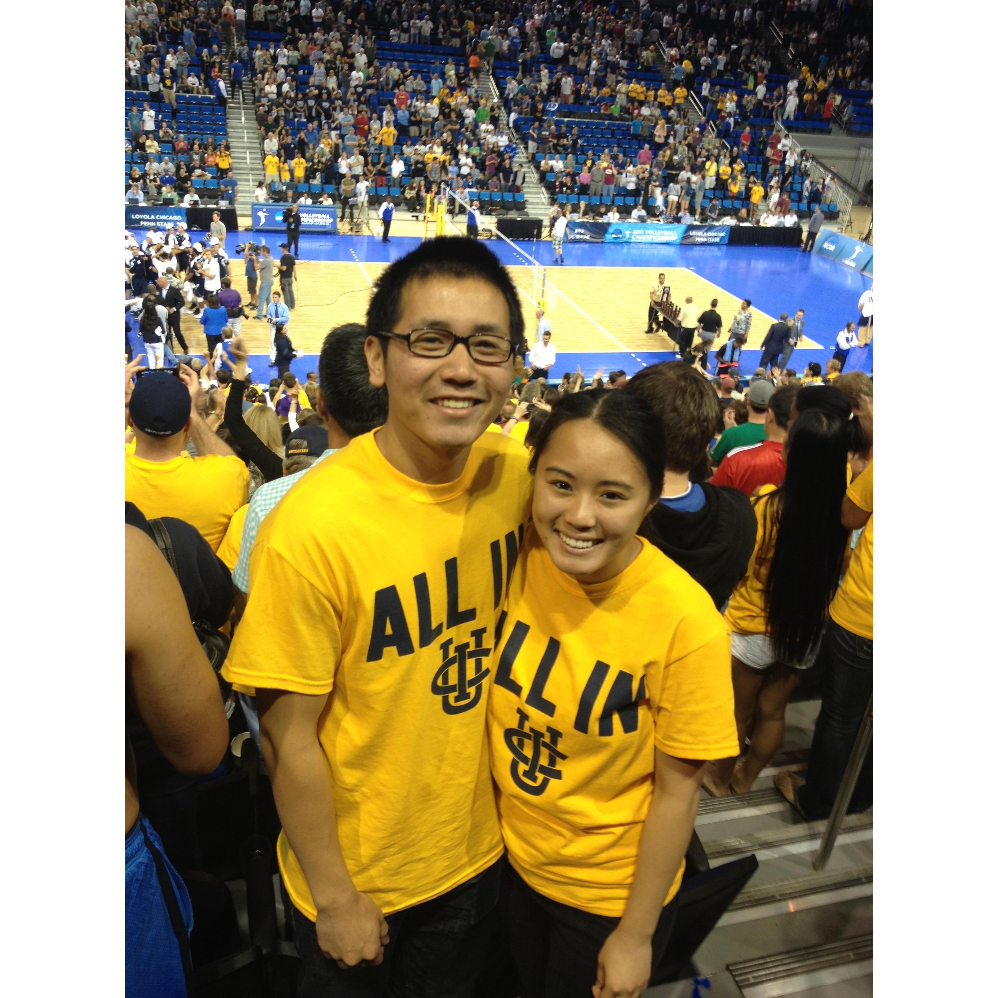 Zot Zot! 2014