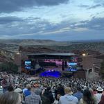 Red Rocks Park and Amphitheatre