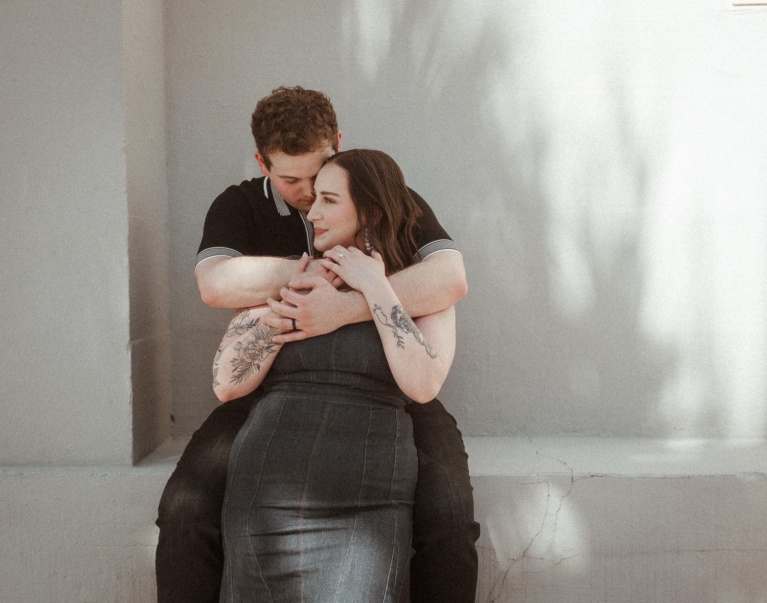 The Wedding Website of Erin Kate Elia and Dylan Michael Tichio