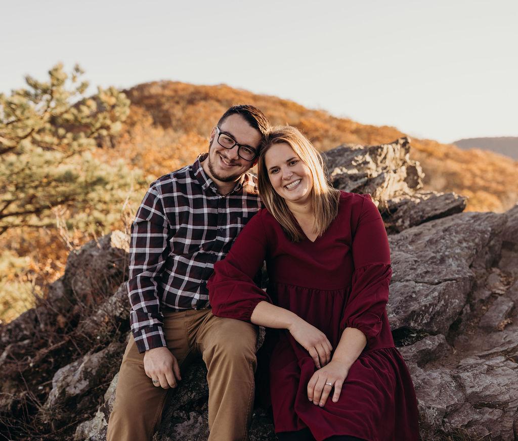 The Wedding Website of Joanne Forrest and James Robbie