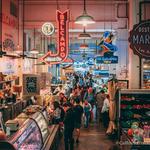 Grand Central Market