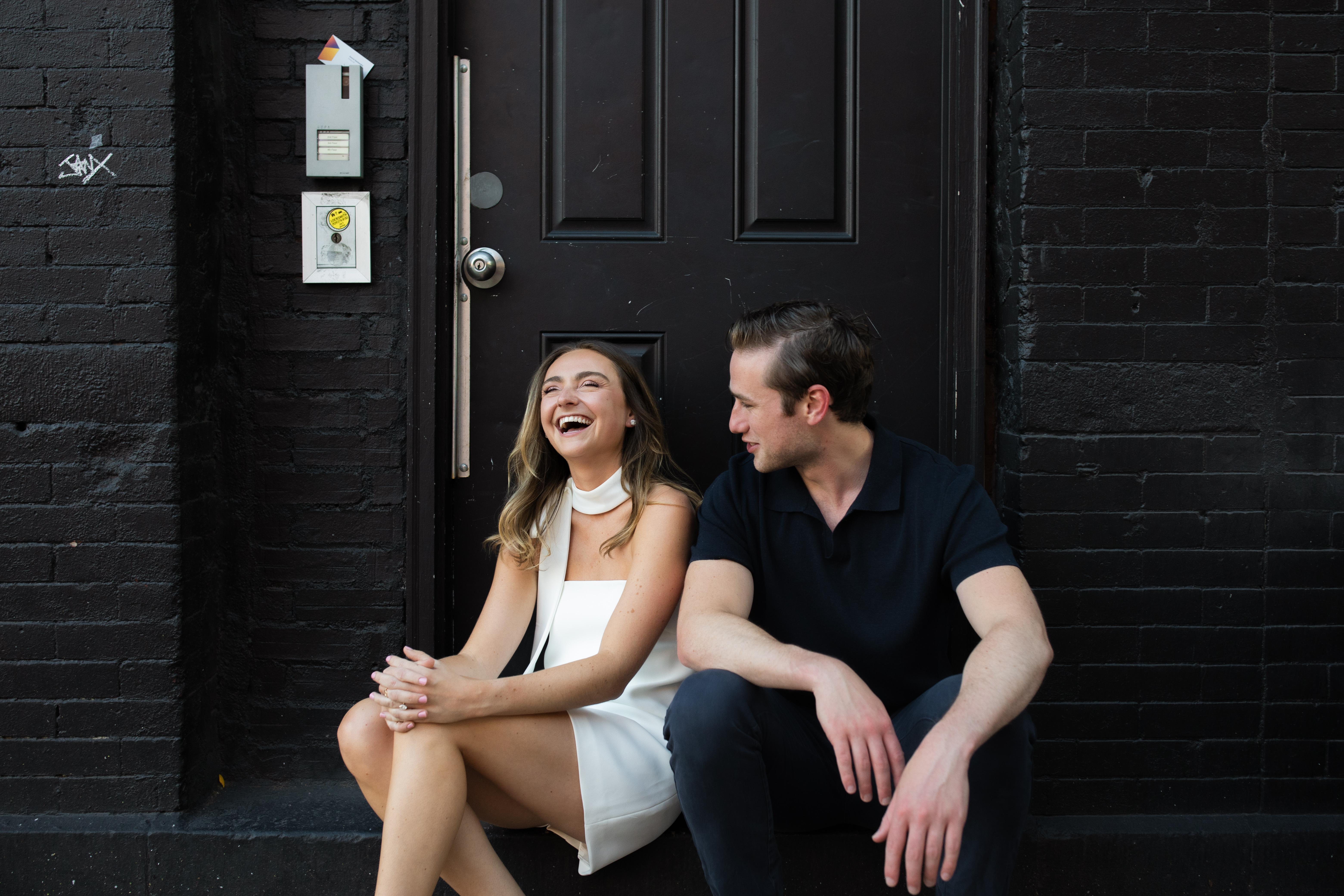 The Wedding Website of Caroline Lewis and Conor McCarrick