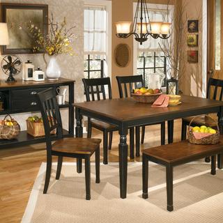 Owingsville Dining Table