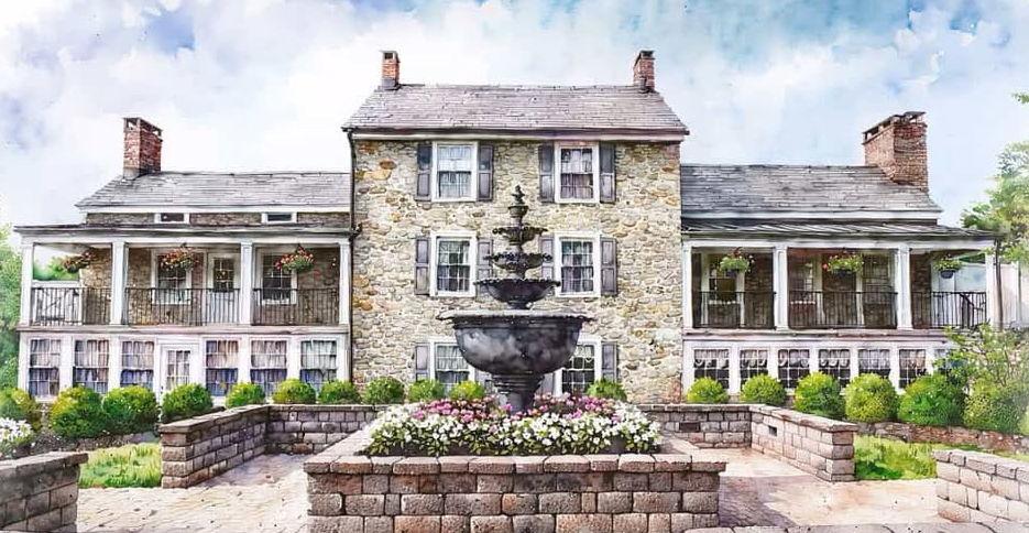 The Wedding Website of Annabelle Edelmann and Kenny Millman