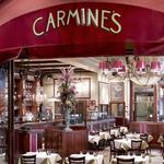 Carmine's Italian Restaurant - Atlantic City