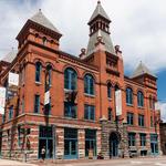 The Rockwell Museum