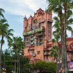 Disney's Hollywood Studios