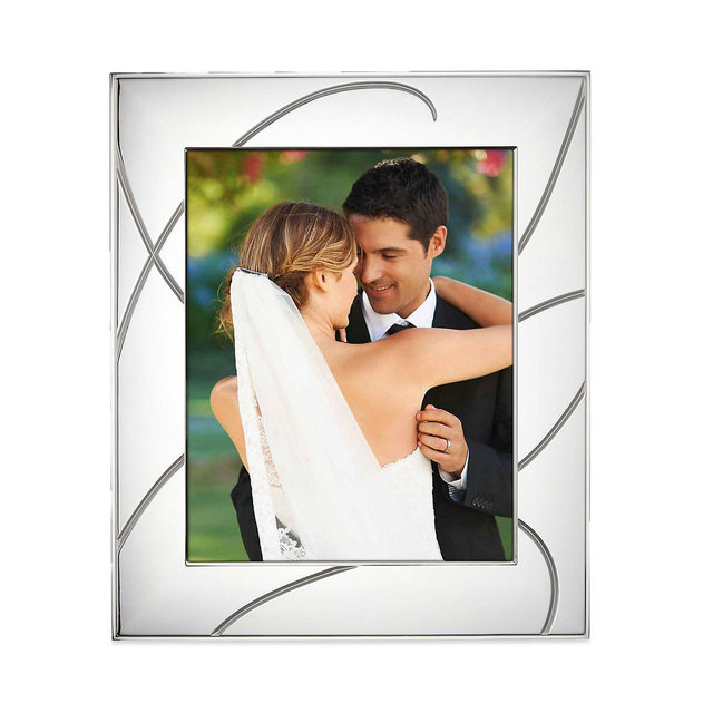 Lenox Adorn Picture Frame, 8" x 10"