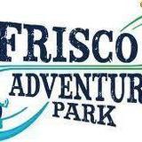 Frisco Adventure Park
