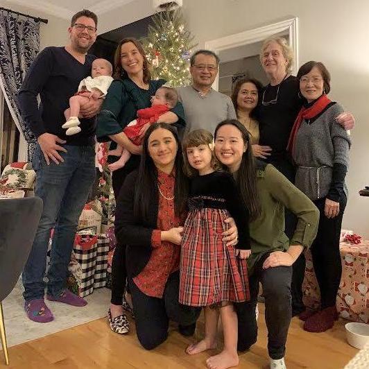 Christmas Eve 2021