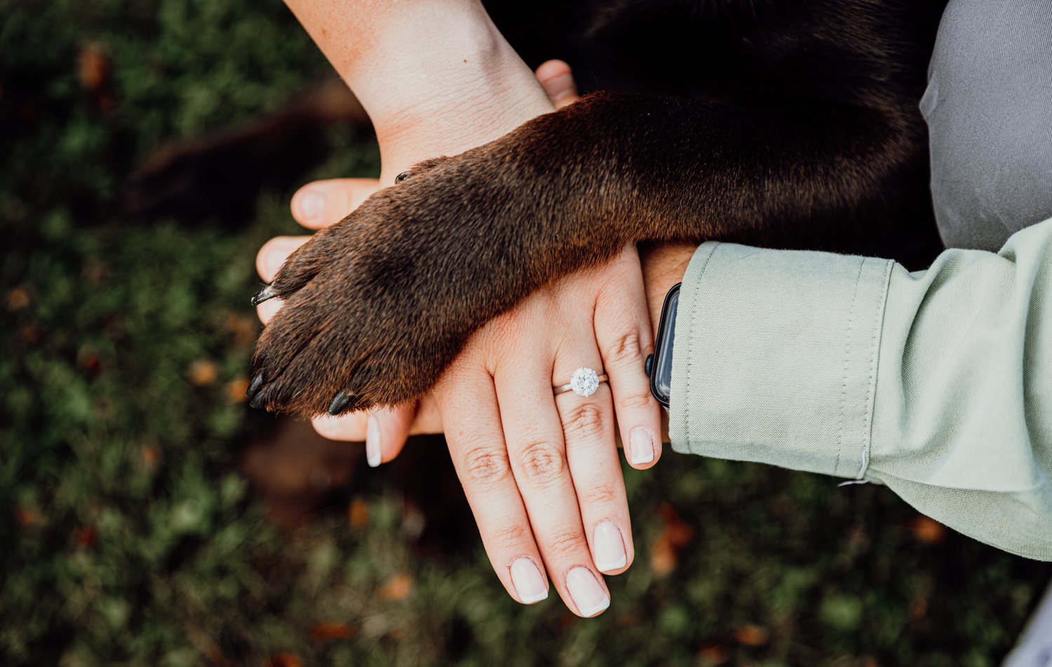 The Wedding Website of Hailey Button and Ryan Andrew
