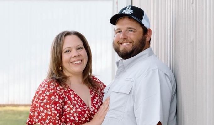 The Wedding Website of Ashley Hofreiter and Zach Heye