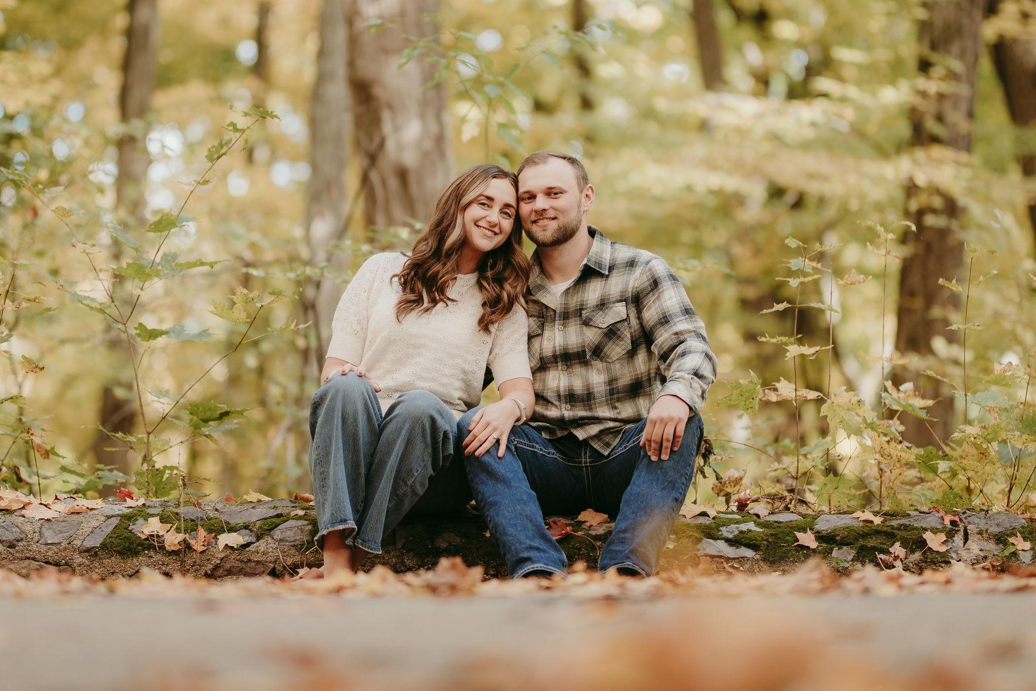 The Wedding Website of Nikki Stratton and Hunter Grams