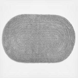 Serena Reversible Bath Rug