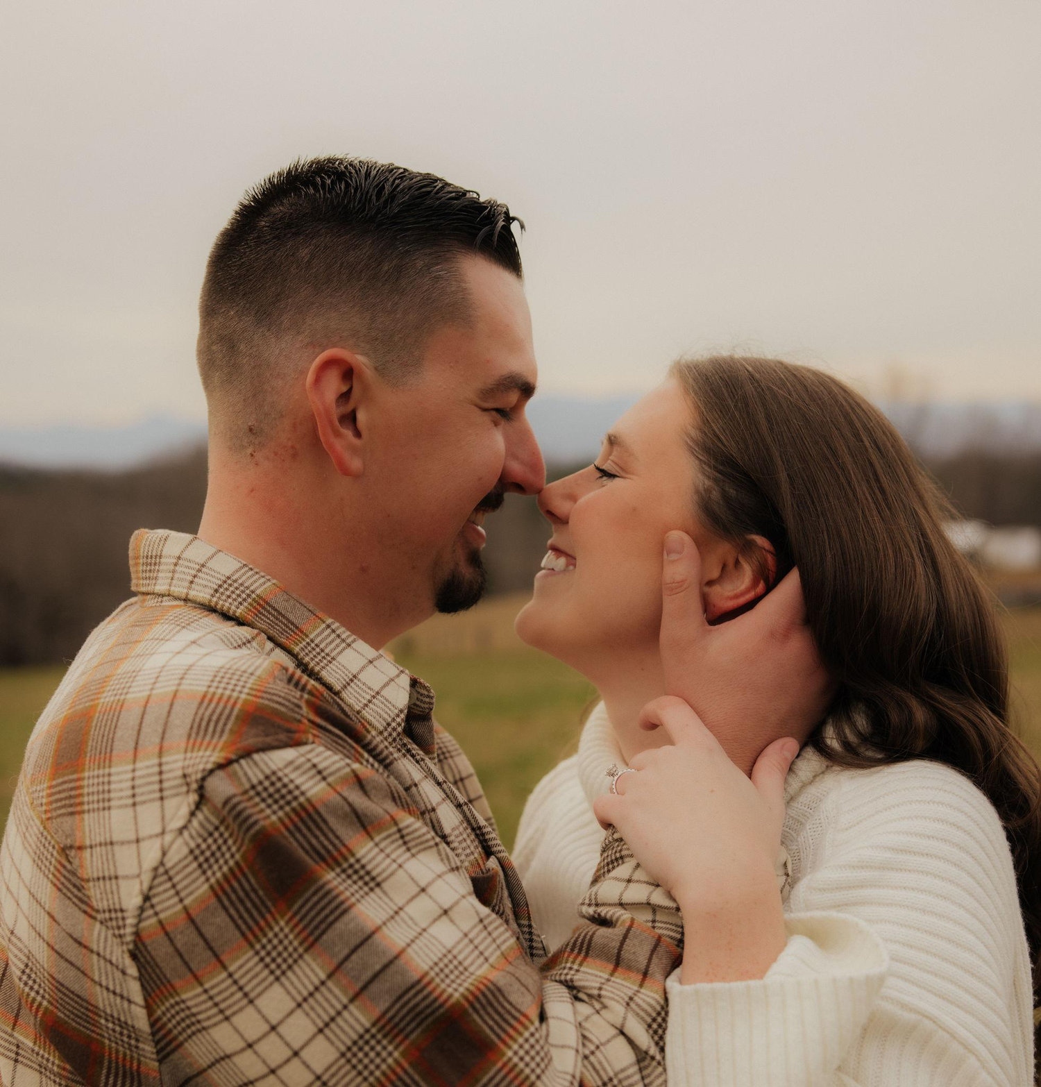 The Wedding Website of Savannah Johnson and Matthew Smith