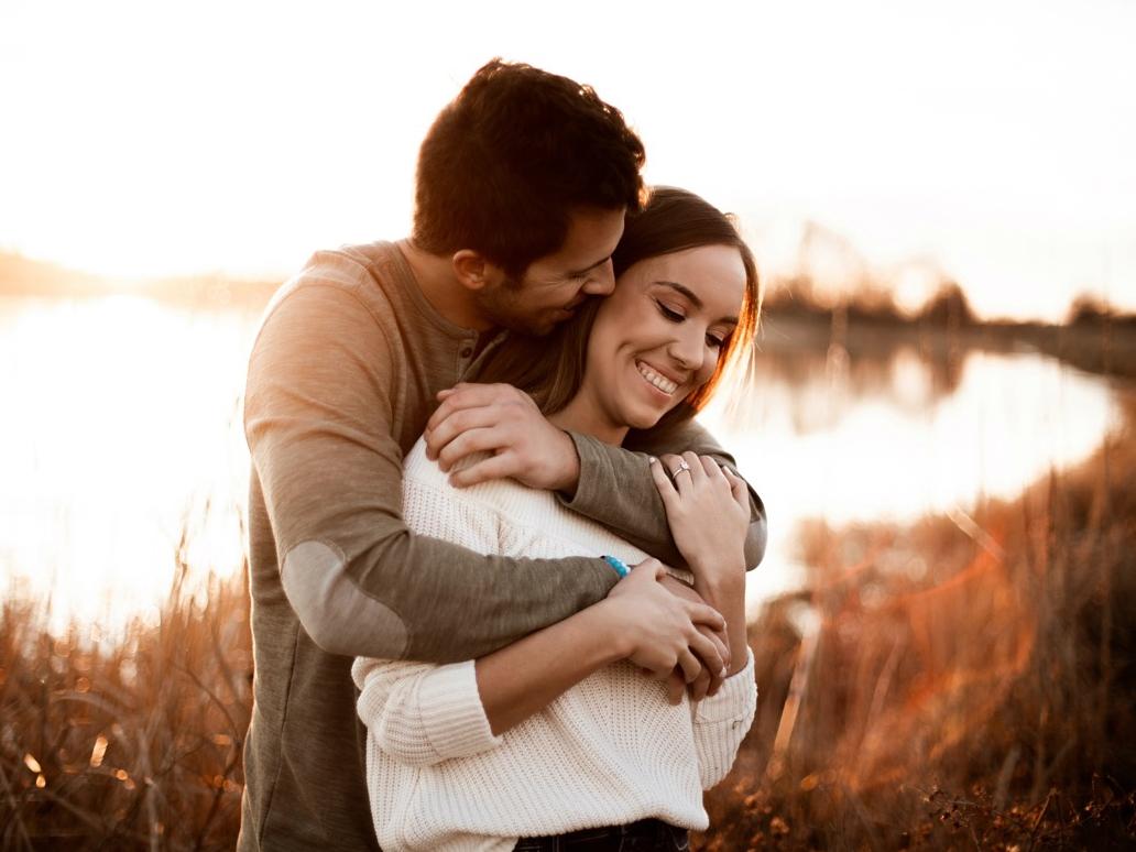 The Wedding Website of Kari Hillenburg and Jared Gage