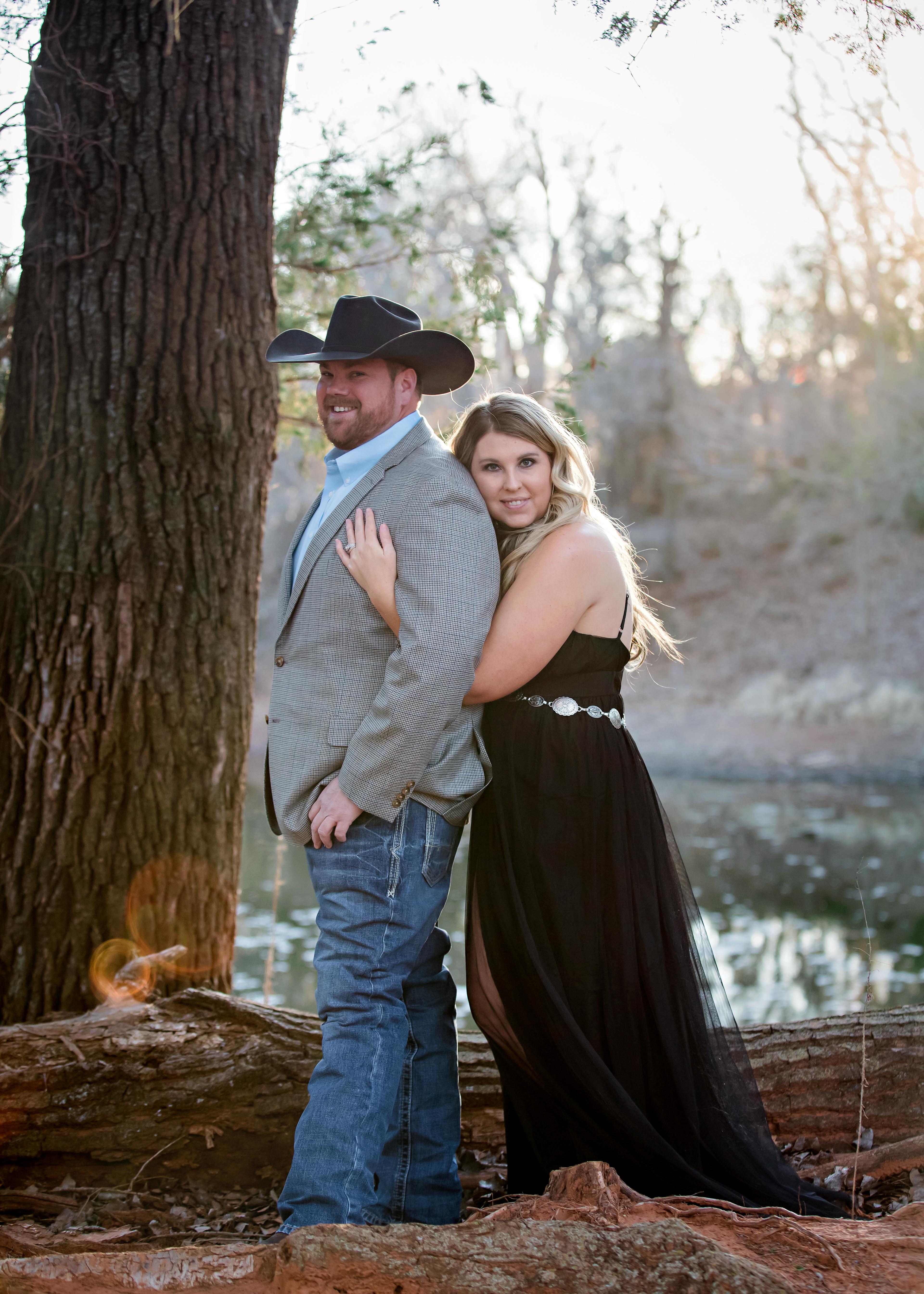 The Wedding Website of Katlin Blackmon and Matthew Langehennig