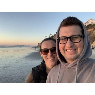 November 2020 in San Diego, California