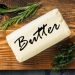 Butter