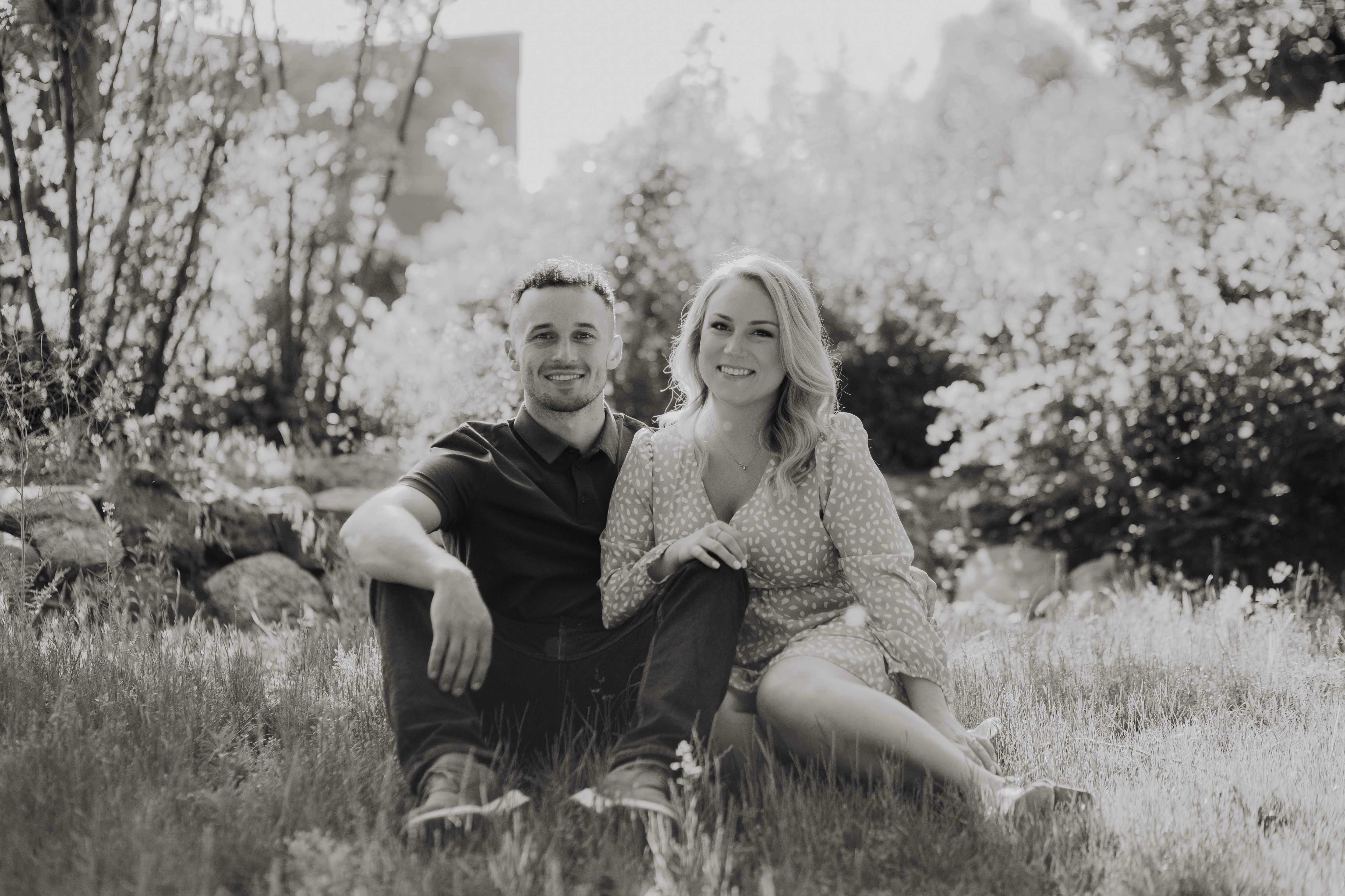 The Wedding Website of Rylie Holsinger and Ethan Poland