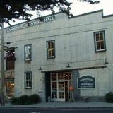 Cannery Row Antiques Mall