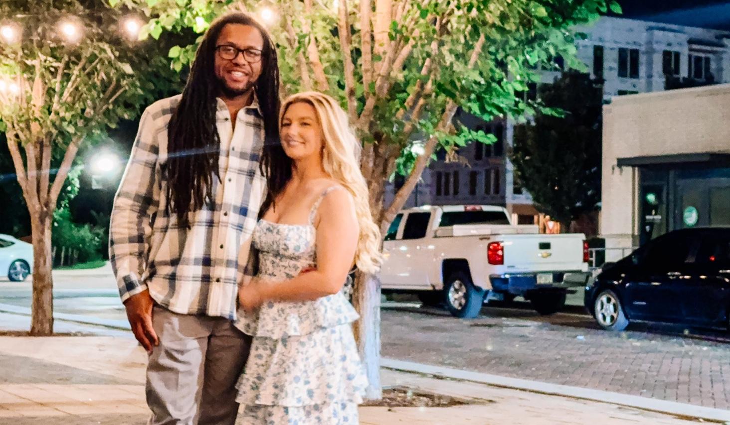 The Wedding Website of Candace Pierce and Cody Morris