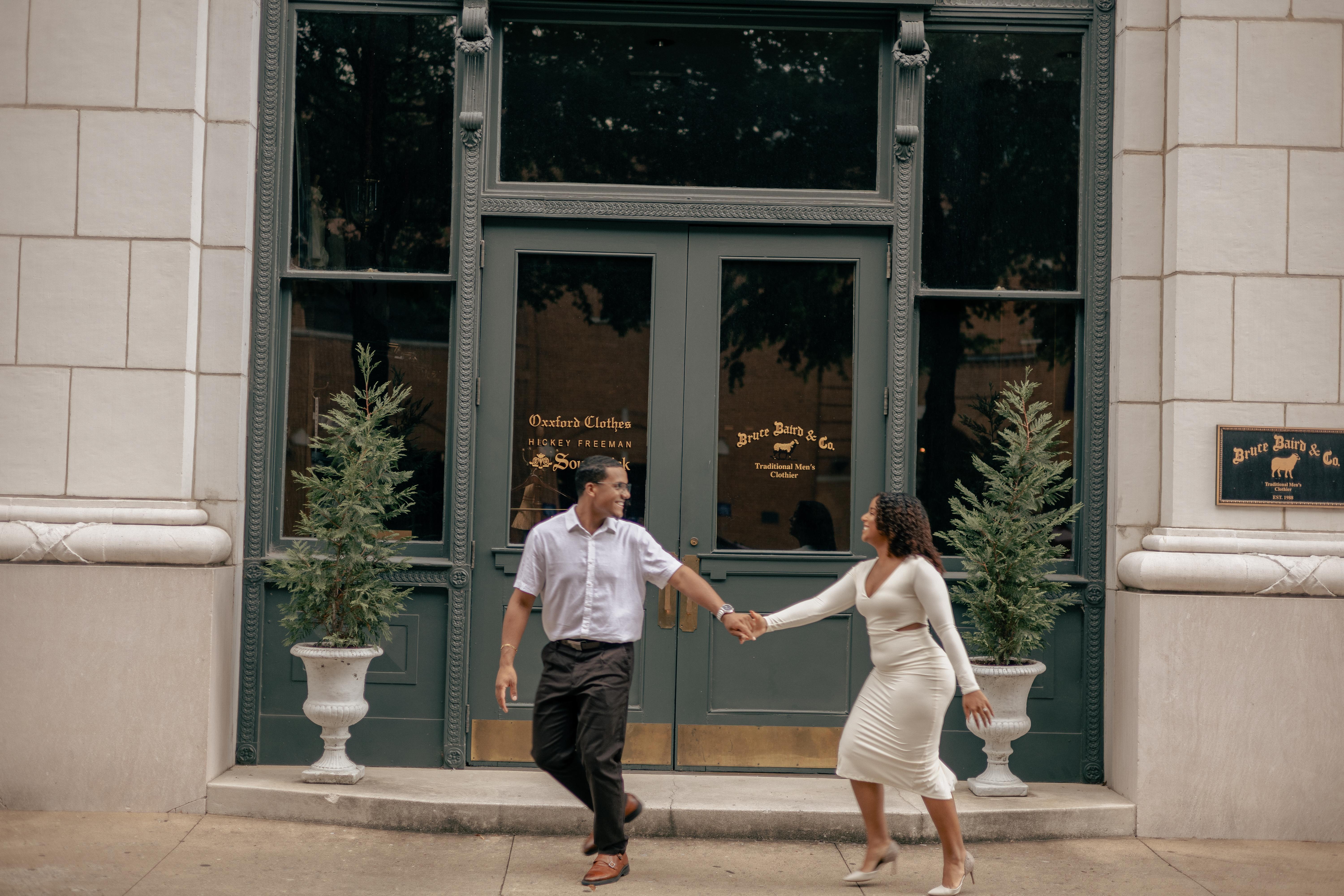 The Wedding Website of Genesis Sanchez and Railyn Duarte