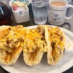 Breakfast/Lunch - LBI Table