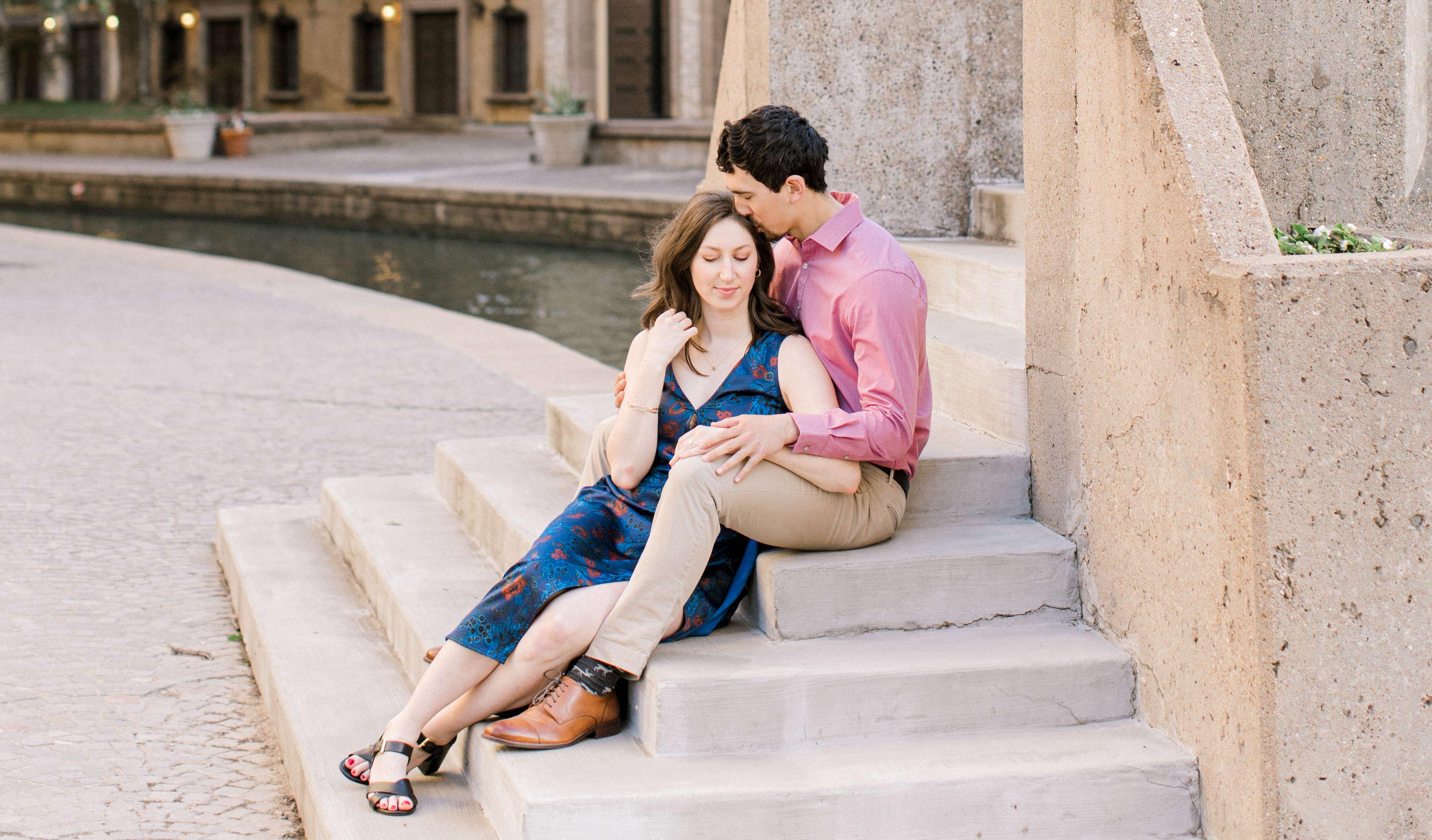 The Wedding Website of Emily Flannery and Derrick Yuen