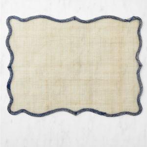 Abaca Placemat Set of 4