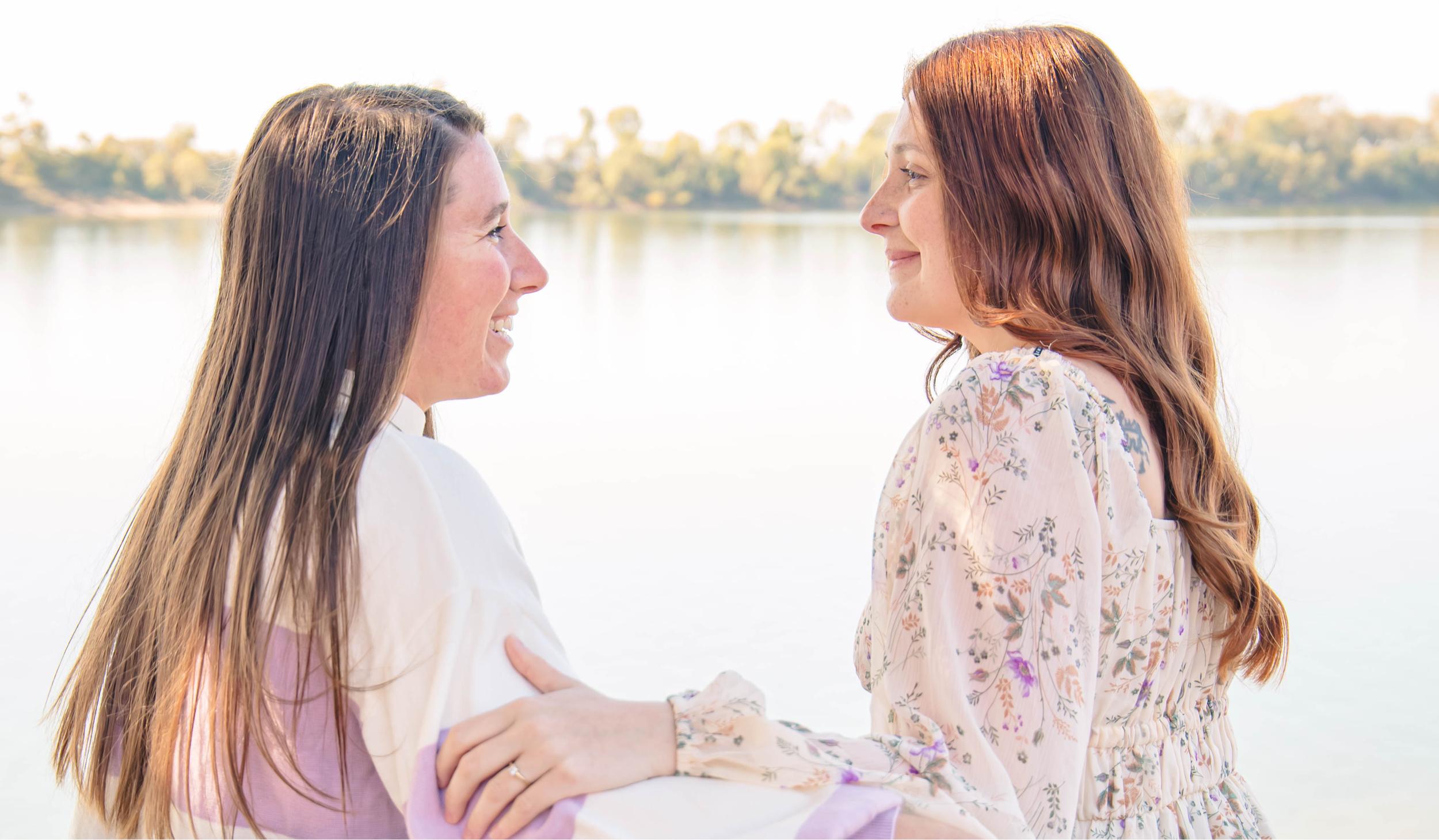 The Wedding Website of Ann-Marie Wathen and Elizabeth Barczewski