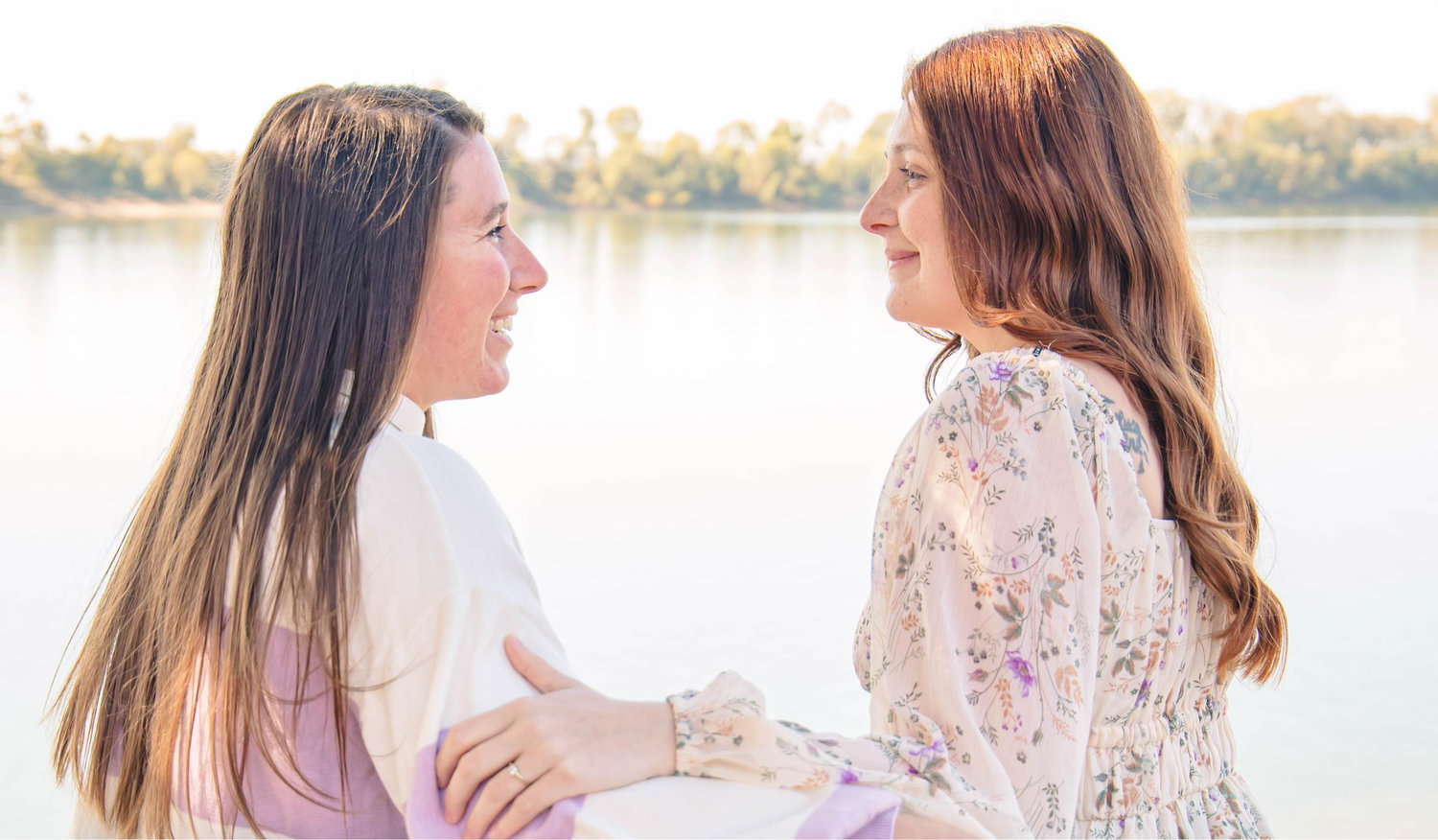 The Wedding Website of Ann-Marie Wathen and Elizabeth Barczewski