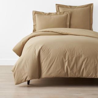 Company Cotton Garment Washed Percale Duvet Cover