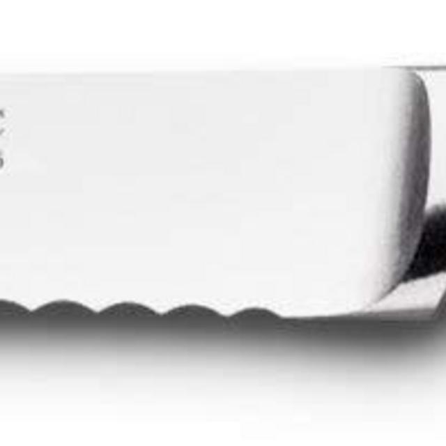 Wusthof Classic 4110 Serrated Utility Knife, 5 Inch