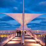 Milwaukee Art Museum