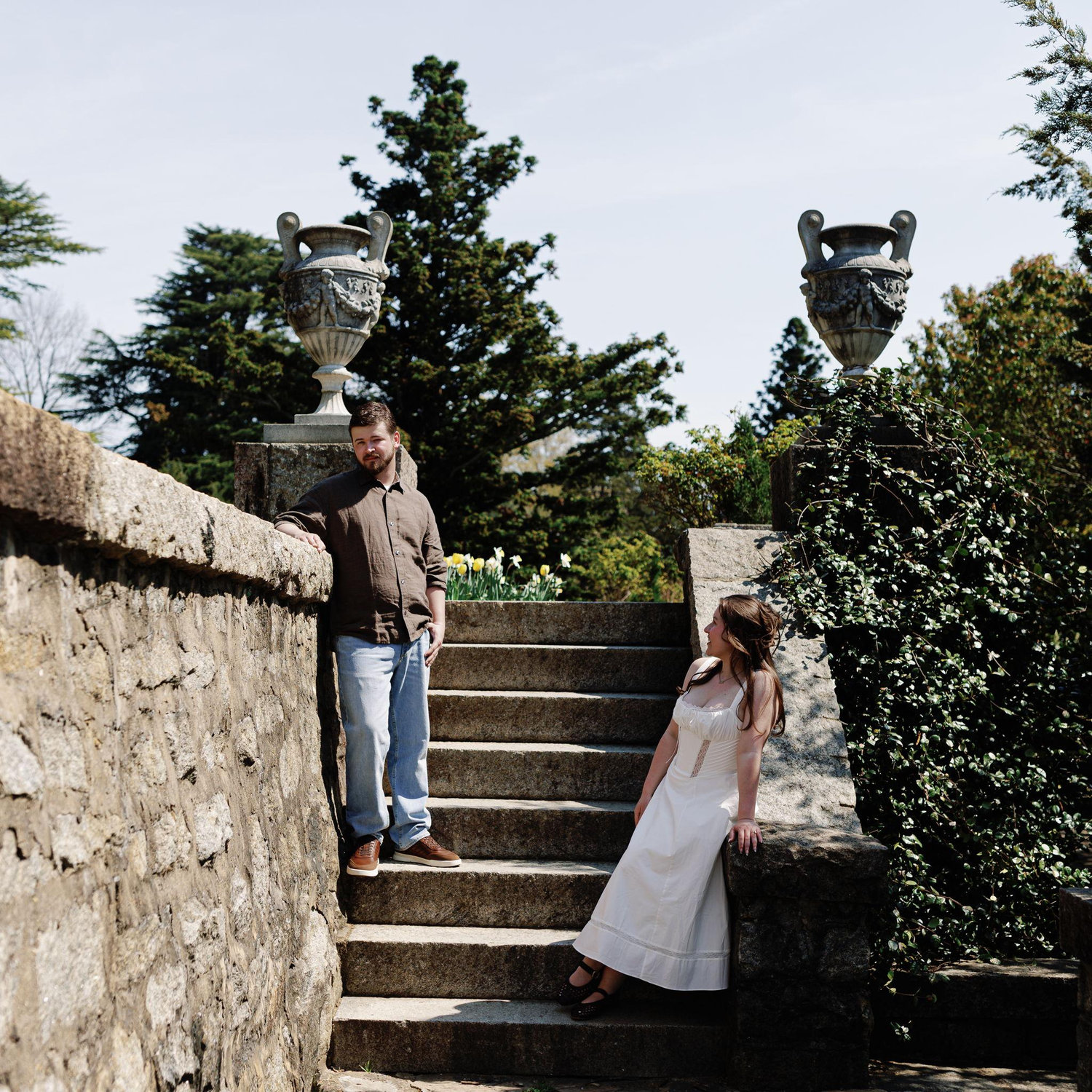 Engagement photos 🤍