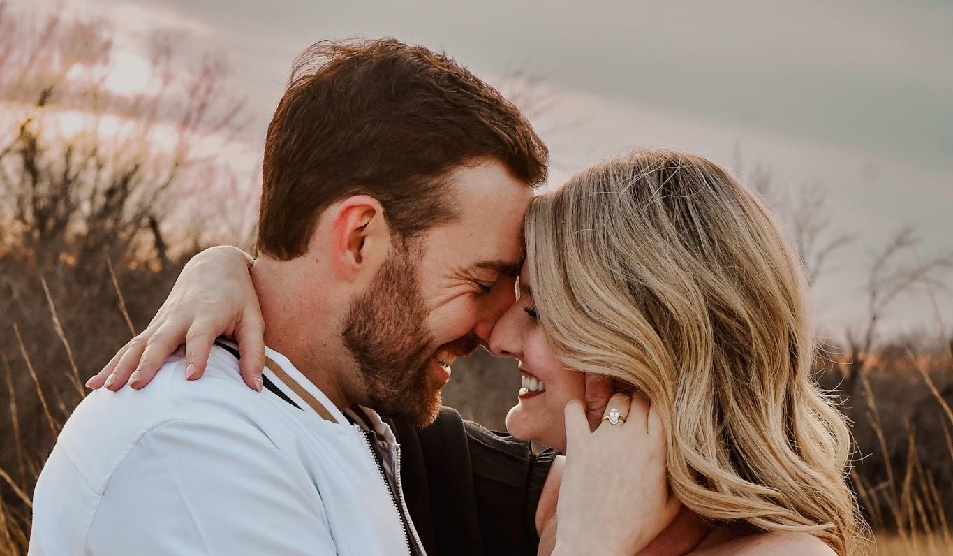 The Wedding Website of Sabrina Bryant and Augustus Dautel