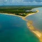Ponta Do Corumbau