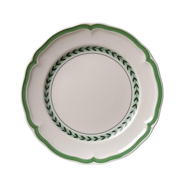 Villeroy & Boch French Garden Green Lines Salad Plate